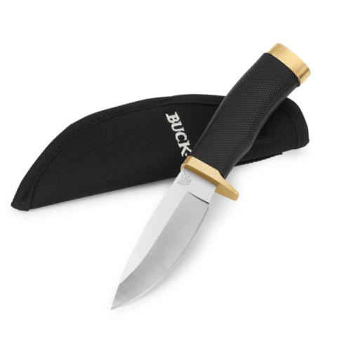 Buck Vanguard 0692bks