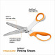 Fiskars Pinking Shears 1070024