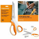Fiskars Pinking Shears 1070024