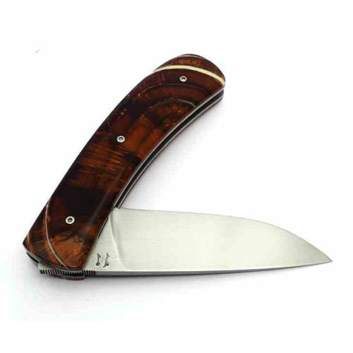 Joel Grandjean Mammut RWL-34