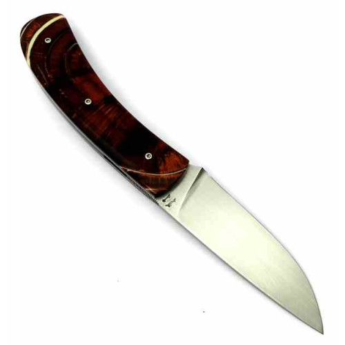 Joel Grandjean Mammut RWL-34
