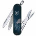 Victorinox 0.6223.2aqu Classic SD Zodiac Acuario