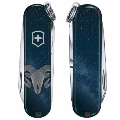 Victorinox 0.6223.2ari Classic SD Zodiac Aries