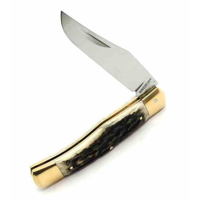 NN Knives Maskara Stag nn-4061