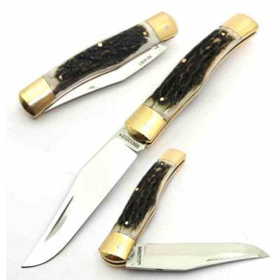 NN Knives Maskara Ciervo nn-4061
