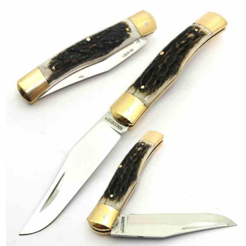 NN Knives Maskara Stag nn-4061