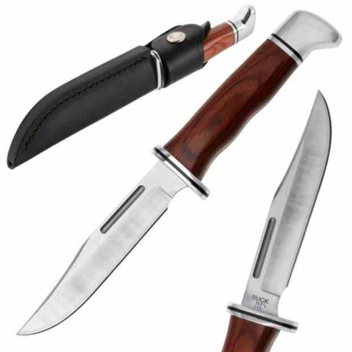 Buck Heritage Brahma 0117CCS1