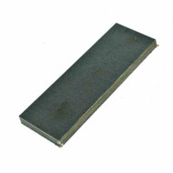 Green Micarta 120x40x7 mm. 8125