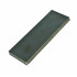 Green Micarta 120x40x7 mm. 8125