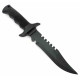 Esparcia The Last Fighter Survival Negro