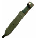 Esparcia The Last Fighter Survival Negro