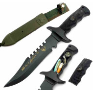 Esparcia The Last Fighter Survival Negro