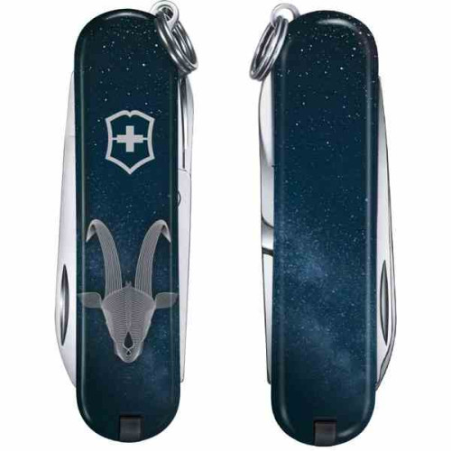 Victorinox 0.6223.2cap Classic SD Zodiac Capricorn
