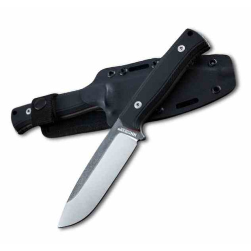 NN Knives Adventurer II Richlite Kydex nn-8692-rbk-k
