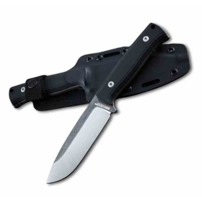 NN Knives Adventurer II Richlite Kydex nn-8692-rbk-k