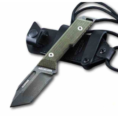 NN Knives Proto Wild Tanto nn-8034-cmg