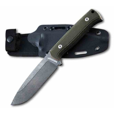 NN Knives Adventurer II Micarta Kydex nn-8694-cmg-k