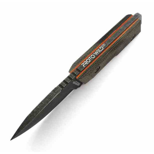 NN Knives Proto Wild Drop nn-8032-cmg