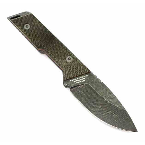 NN Knives Proto Wild Drop nn-8032-cmg