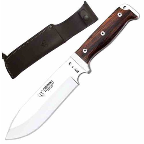 Cudeman 297k Mt3 Cocobolo Mova