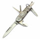 A. M. Maniago Multipurpose Antique Italian