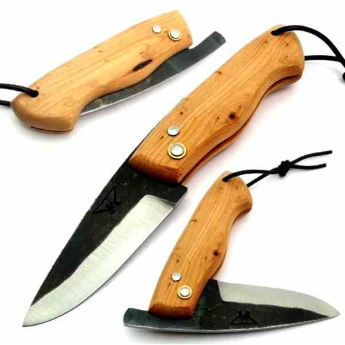 Frederic Marchand Piamontese Juniper 130
