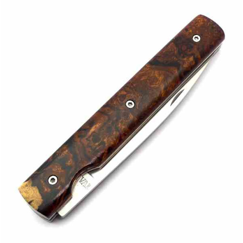 Perceval Le Francais Ironwood plfic1iw