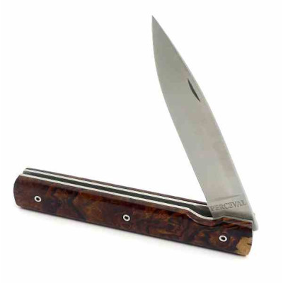 Perceval Le Francais Ironwood plfic1iw