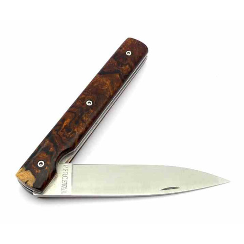 Perceval Le Francais Ironwood plfic1iw