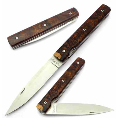 Perceval Le Francais Ironwood plfic1iw