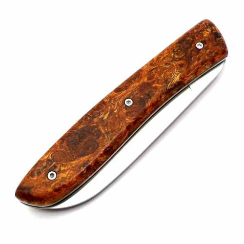 Perceval L08 Ironwood pl81c1iw