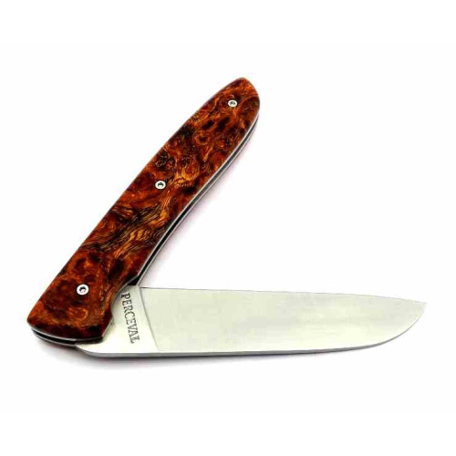 Perceval L08 Ironwood pl81c1iw