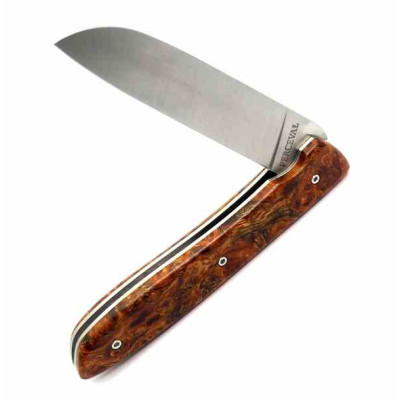 Perceval L08 Ironwood pl81c1iw