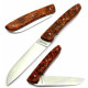 Perceval L08 Ironwood pl81c1iw