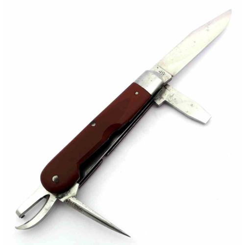 Elsener Schwyz SAK 1949