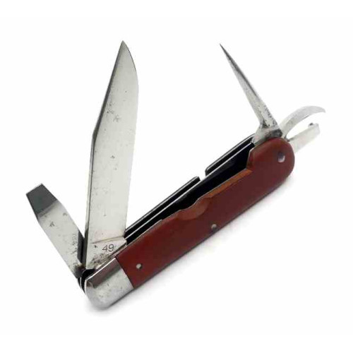 Elsener Schwyz SAK 1949