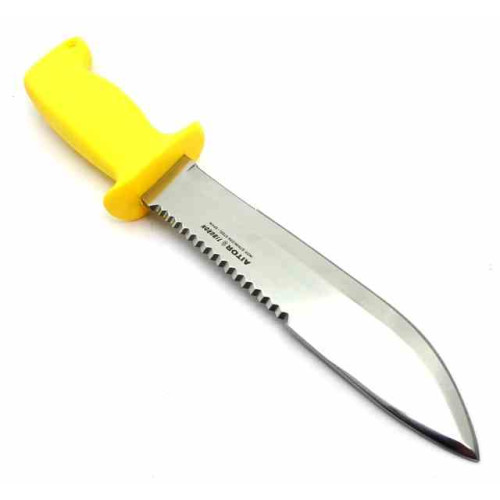 Aitor Tiburon Amarillo 16116