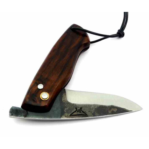Frederic Marchand Piamontese Walnut 130