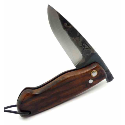 Frederic Marchand Piamontesa Nogal 130