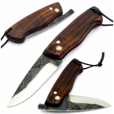 Frederic Marchand Piamontesa Nogal 130
