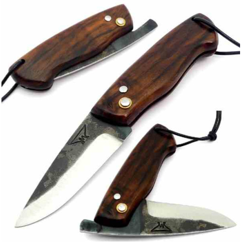 Frederic Marchand Piamontesa Nogal 130