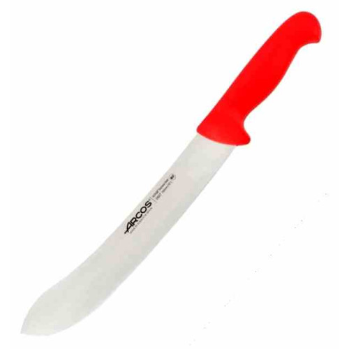 Arcos Cuchillo Carnicero Curvo 250 mm. 292722