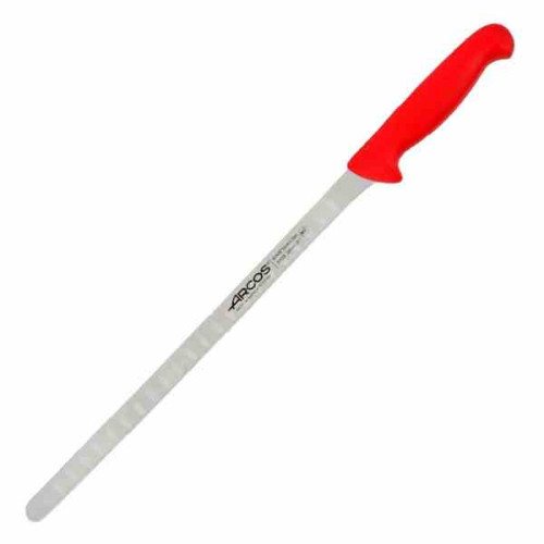 Arcos Ham Salmon Alveolated Knife 293322