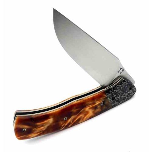 Joel Grandjean Rwl-34 & Castaño