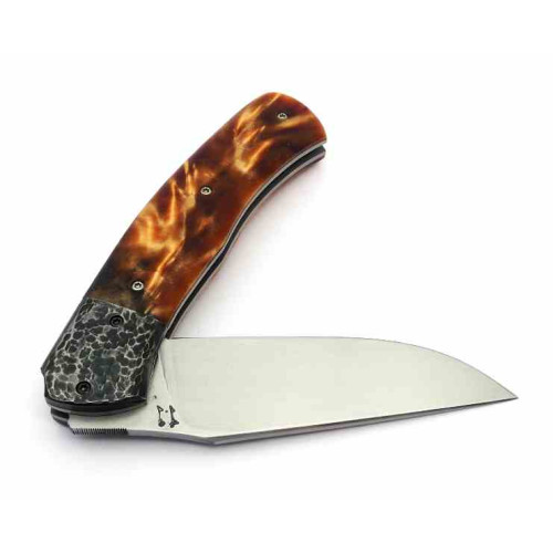 oel Grandjean Rwl-34 & Chesnut
