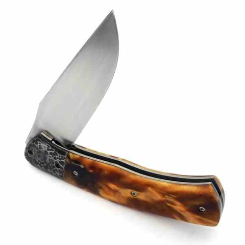 oel Grandjean Rwl-34 & Chesnut