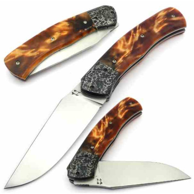 Joel Grandjean Rwl-34 & Castaño 