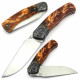 Joel Grandjean Rwl-34 & Castaño
