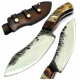 Alejandro Sedeno Nessmuk 5160 & Ram Horn Second Hand