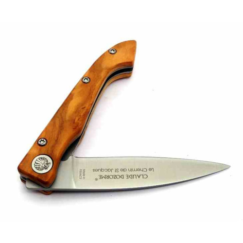 Claude Dozorme Capucin 4916o